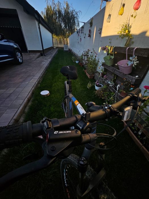 Bicicleta Afi sport M3 29 Inch