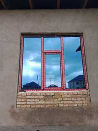 Пластиковые окна двер витраж балкон ремонт окна москитные сетки стекло
