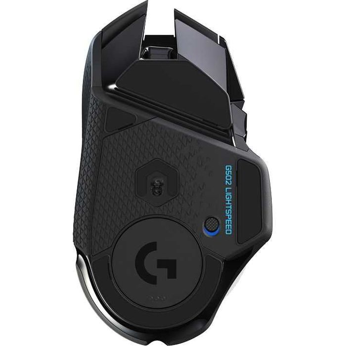 Mouse Gaming Wireless LOGITECH G502 Lightspeed 16K Dpi Sigilat Nou