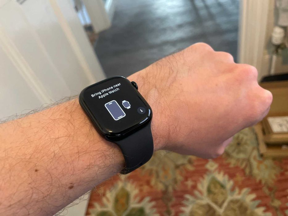Apple watch 10 42mm