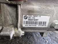 Cutie viteze manuala BMW F30,31,20 benzina 316i cod motor kit ambreiaj