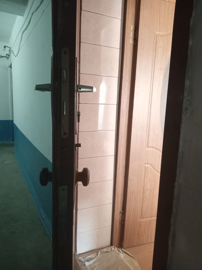 Продам однокомнатную квартиру
