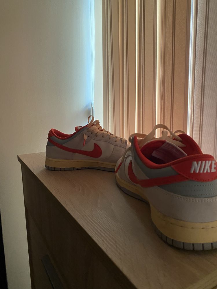 Nike Dunk Low Se Ncps