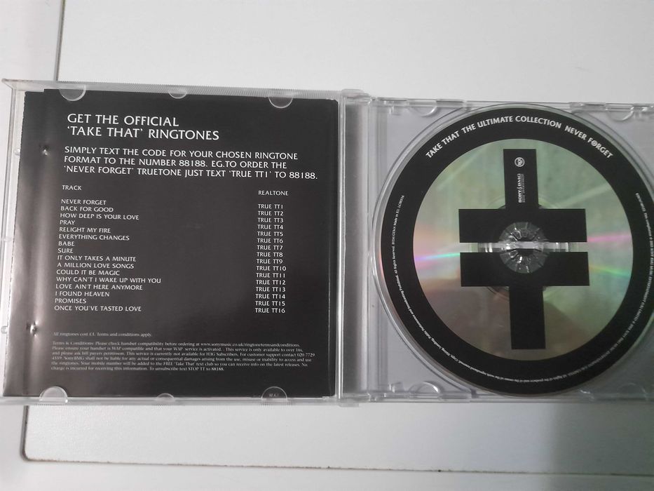 Lot cd-uri in stare excelenta, artisti celebri