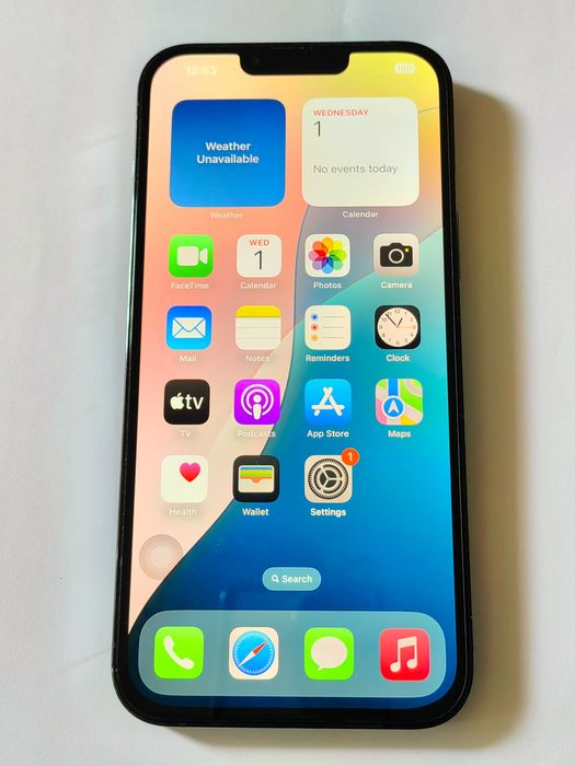 IPhone 13 Pro Max, 256 gb, 5G