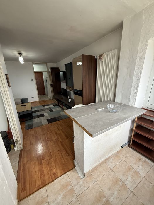 Garsoniera zona Lăpuș,langa Popeci