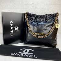 Geanta Chanel 22 Piele Naturala