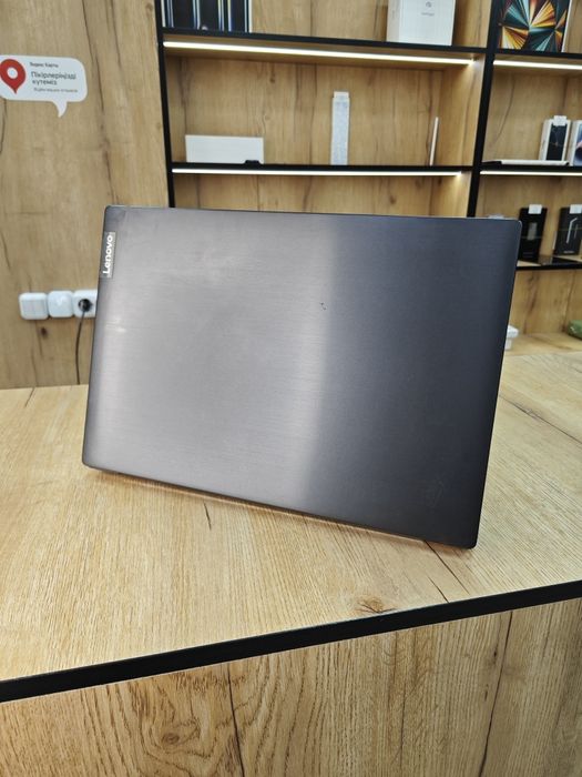 Ноутбук Lenovo | Intel Celeron | 8Gb ОЗУ | 512Gb HDD