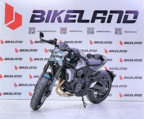 CFMOTO 700CL-X Sport новый