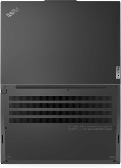 Лаптоп Lenovo ThinkPad E16 G2, 1TB, 32 GB, Intel Core Ultra 7 Гаранция