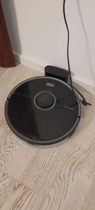 Aspirator robot Roborock S5 Max