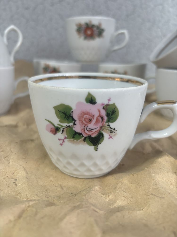 Кружки СССР