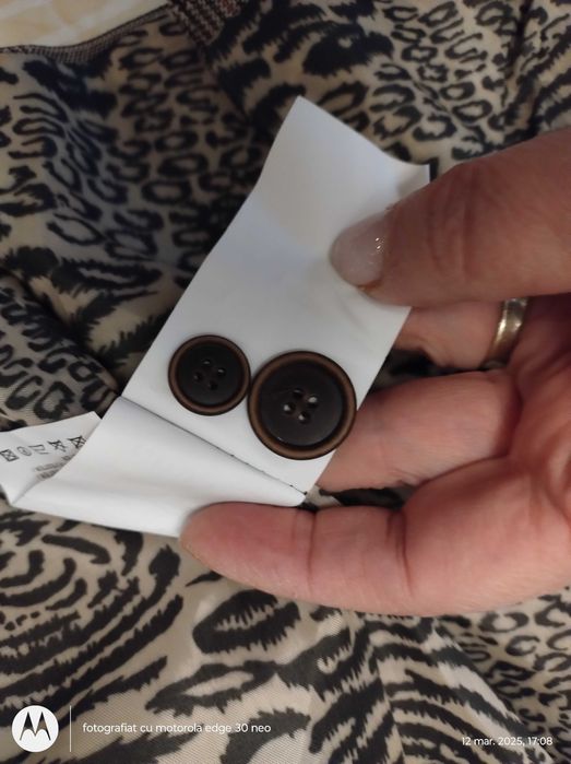 Sacou carouri, 40Eu, sa 42Ro