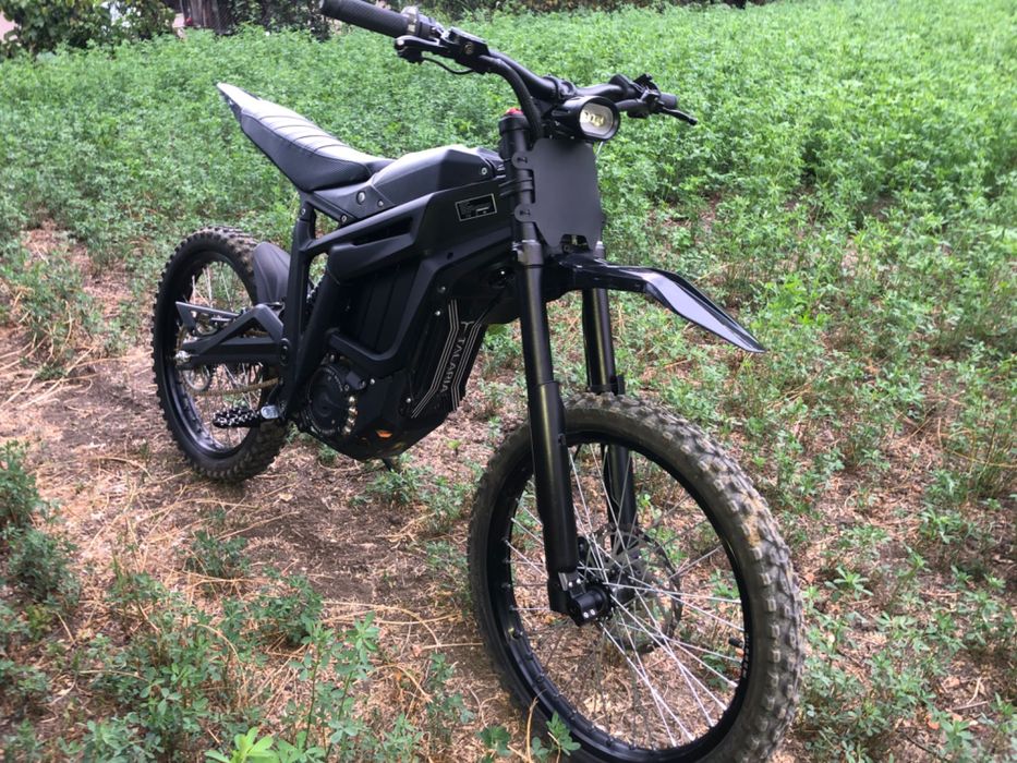Talaria mx3 2022