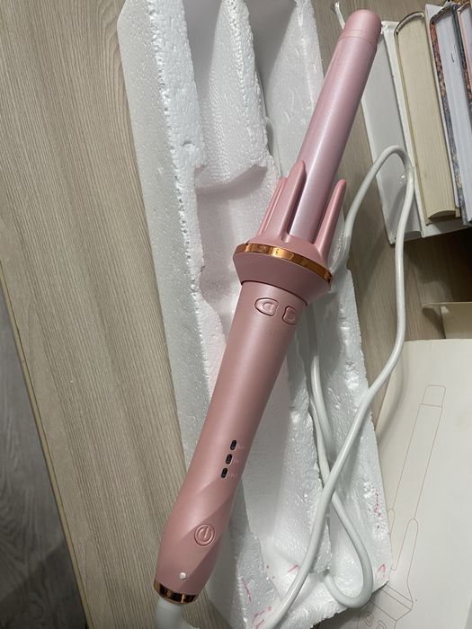 продаю плойку для волос