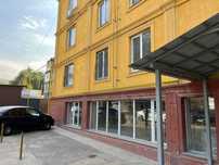 1-комнатная квартира · 38.3 м² · 2/3 этаж, Данеш Ракишев 61