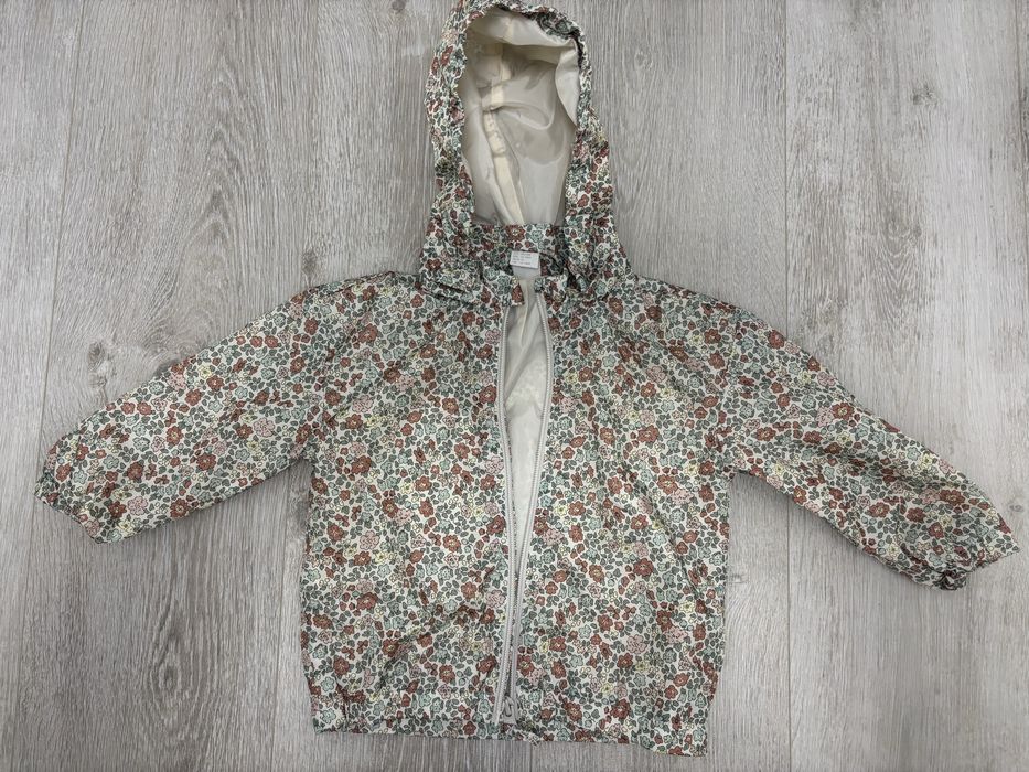 Тънки пролетно/есенни якета за деца