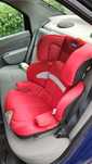 Scaun Auto cu Isofix Chicco