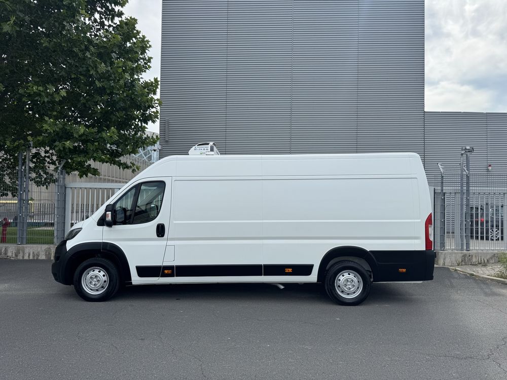 Peugeot Boxer/2021/Frigorific/Priza/pos leasing.