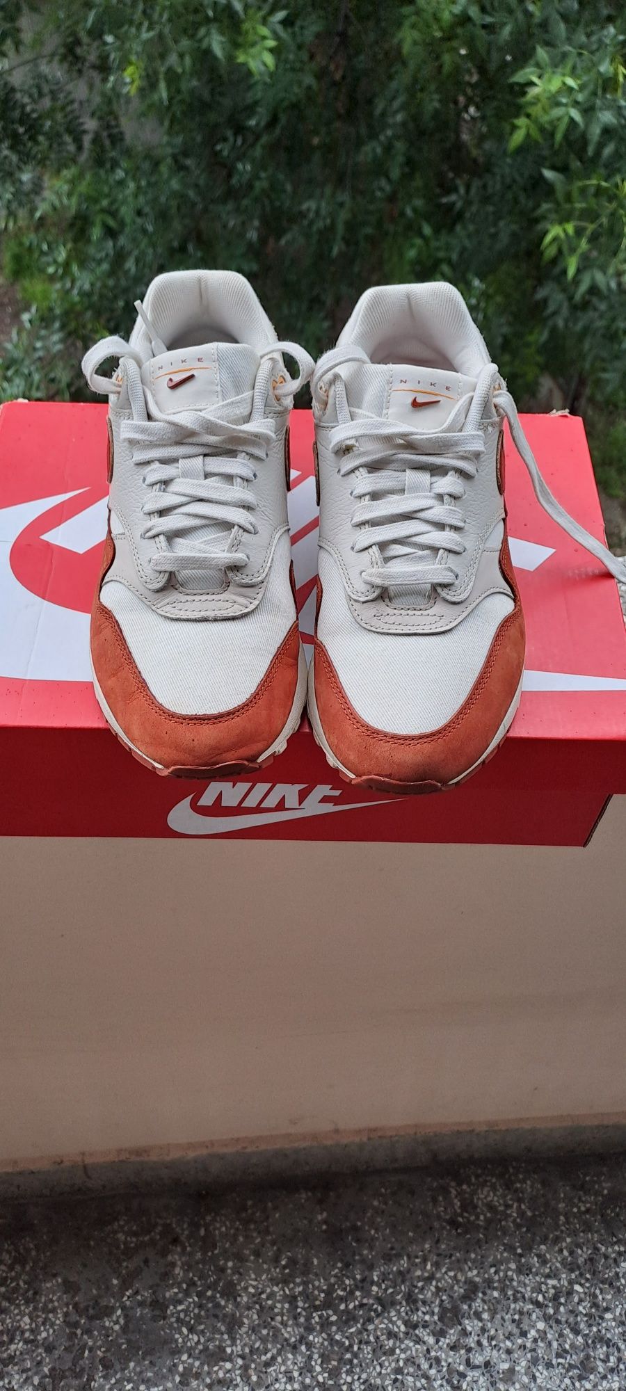 Nike W Air Max 1 Дамски обувки