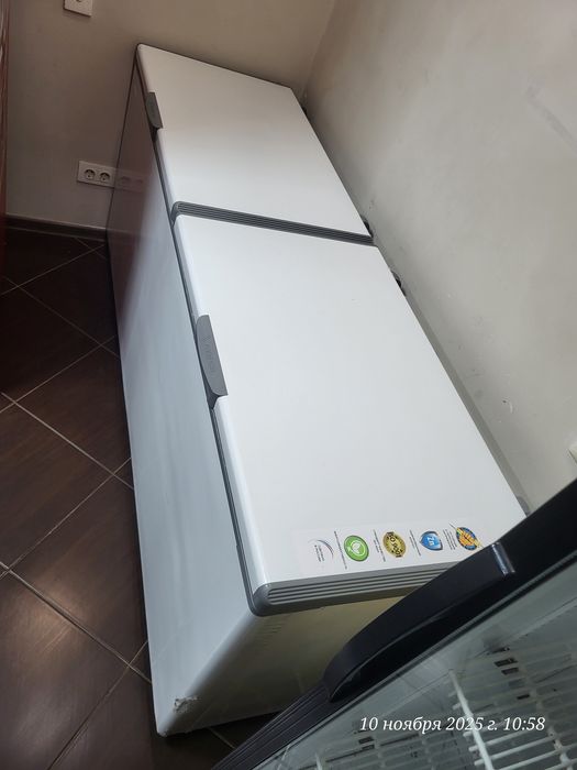 Продам морозильный ларь