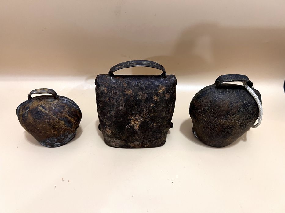 Lot format din trei talăngi