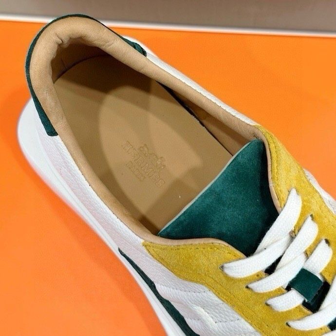 Мъжки обувки Hermes