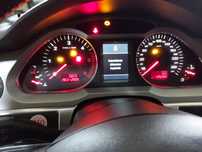 Ceasuri bord AUDI A6 C6 4F nonfacelift Europa diesel 4F0 920 934 G