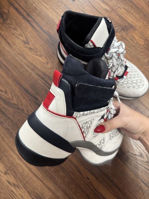 Обувки Michael Kors