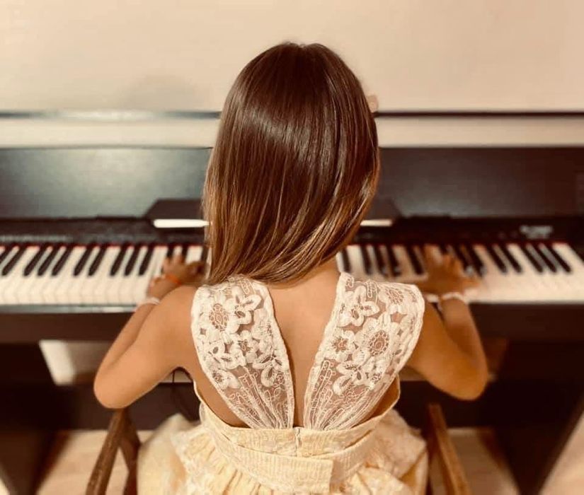 Cursuri Pian/Canto/Vioară