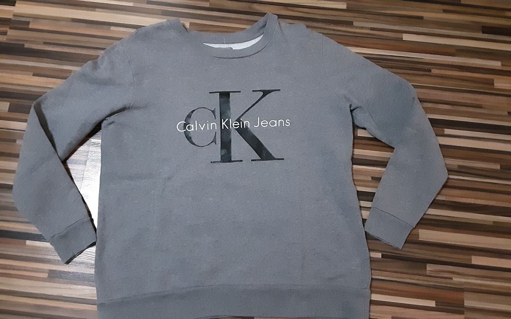 (XS) NIKE PRO-Calvin klein оригинални клин и блузи