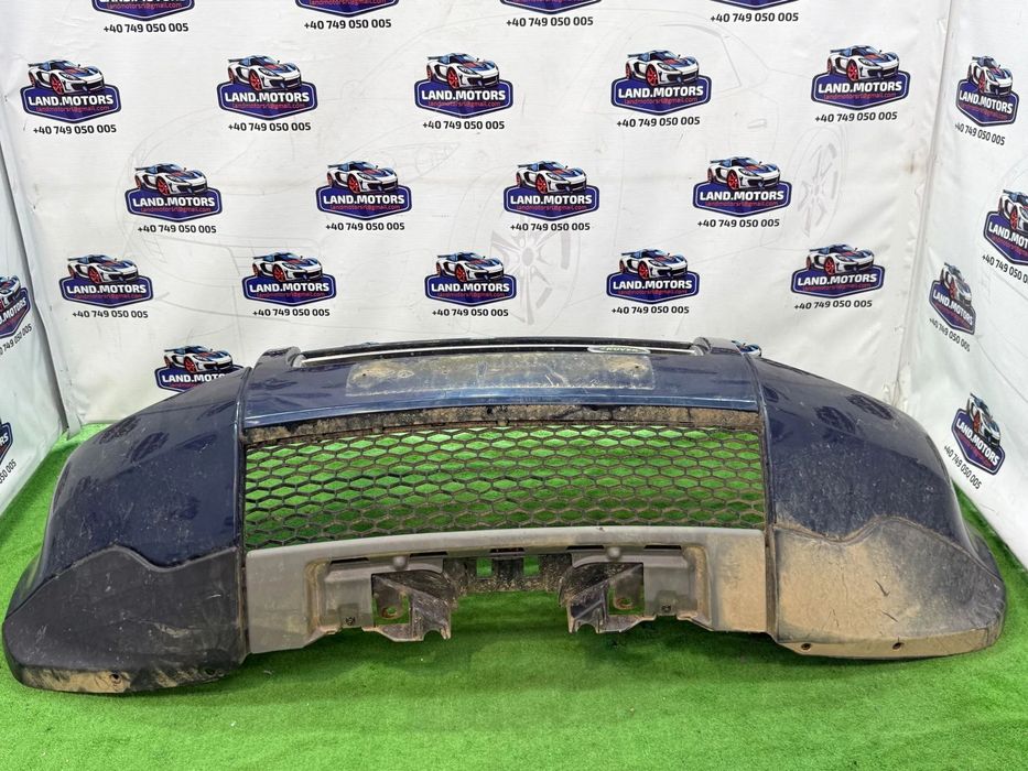 BARA FAȚĂ LAND ROVER FREELANDER II 2009 2.2 DIESEL DW12 SUV COD OEM LR006251 6H5217D957ACE 2006-2014