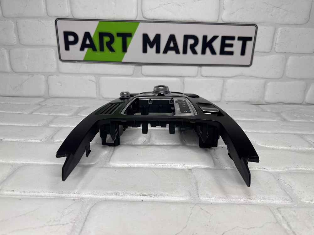 MMI конзола AUDI A4 A5 Q5 8T0919611K
