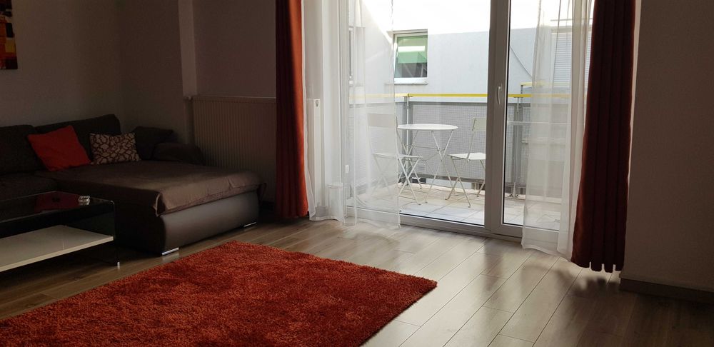 Penthouse elegant,81 mp, Serena Apartments, 500m de Parcul Carol