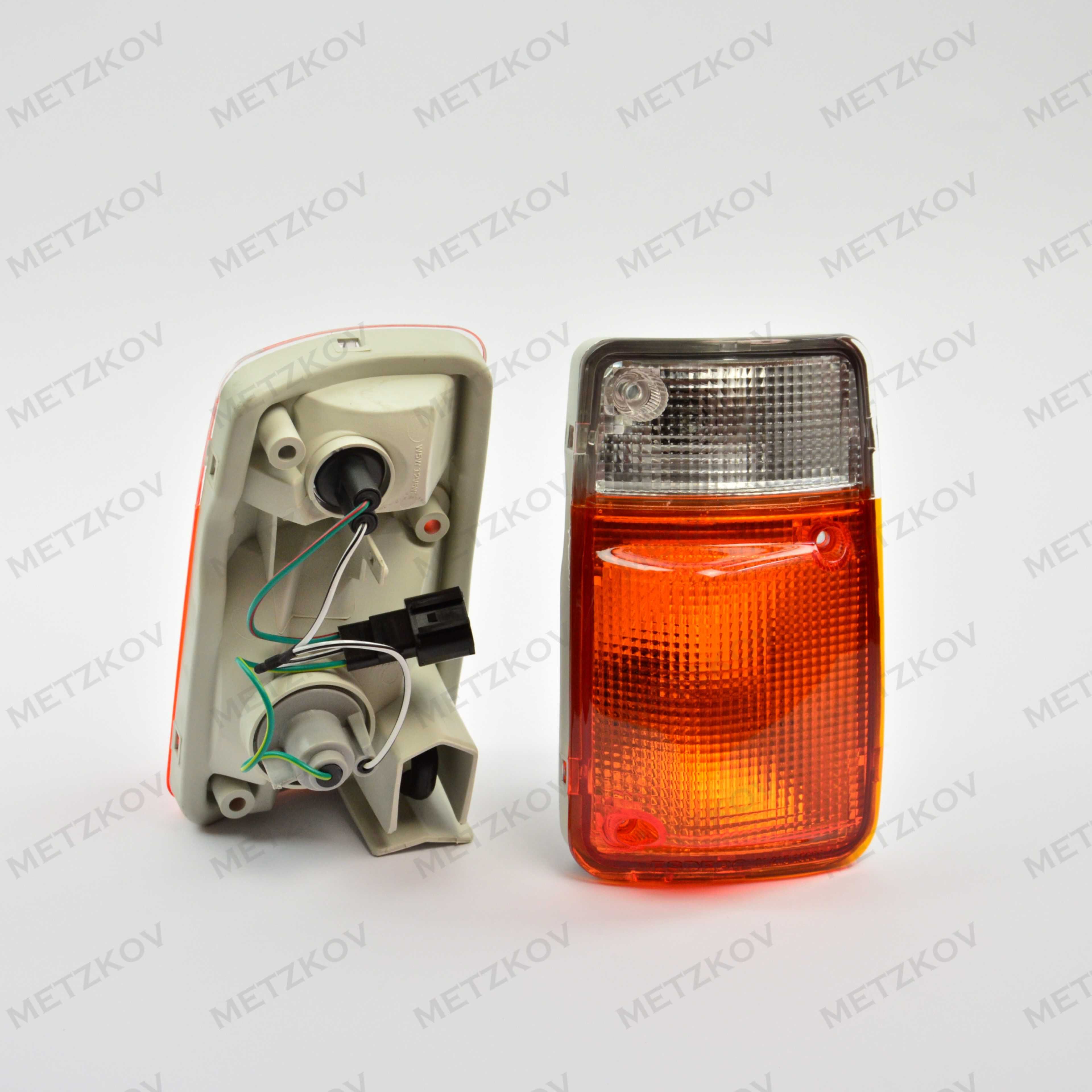 Lampa semnalizare fata Nissan Patrol Y60