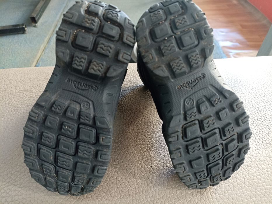 Quechua, детски ботуши, 25