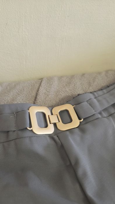 Официален панталон Shein