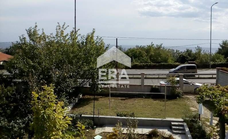 Урегулиран поземлен имот за продажба, в м-т Евксиноград, Варна, с морс