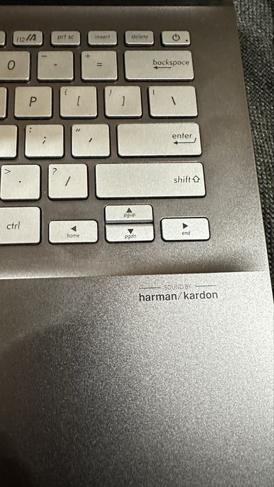 Asus VivoBook S14 S431FL 14”