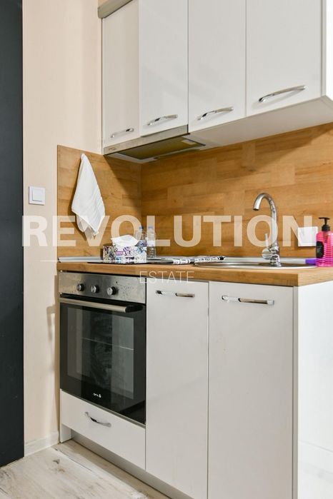 Дава се под наем Едностаен апартамент в София, Студентски град - 29 кв.м за 550 € - Снимка #7