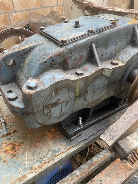 Редуктор РЦР 350