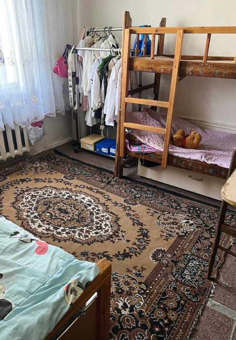 Юнусабад 9, 3/3/5 УлУчШеНкА Неторец Балкон 6 на 2 Средний Ремонт