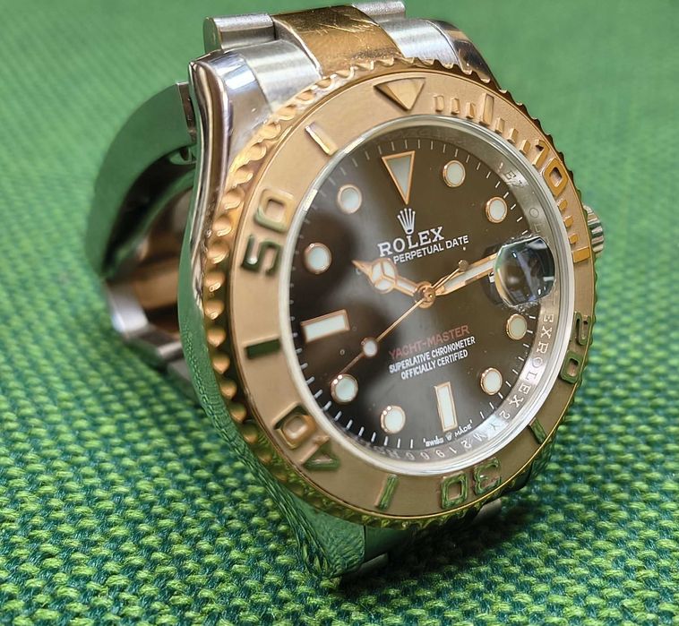Ceas Rolex automatic cu data