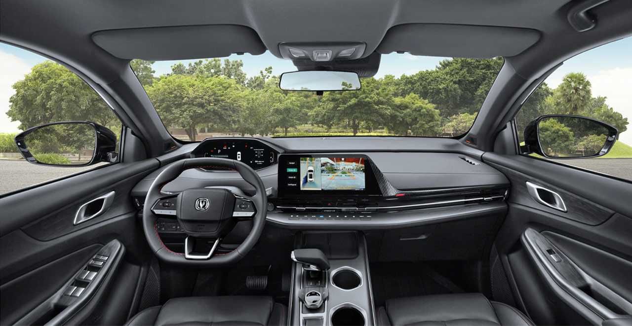 Changan CS55PLUS Naxt va Nasiya Savdo Boshlangich 30% Bilan.