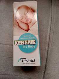 Picături colici Kebene Pro baby simeticona 20 ml. Livrare gratuita.