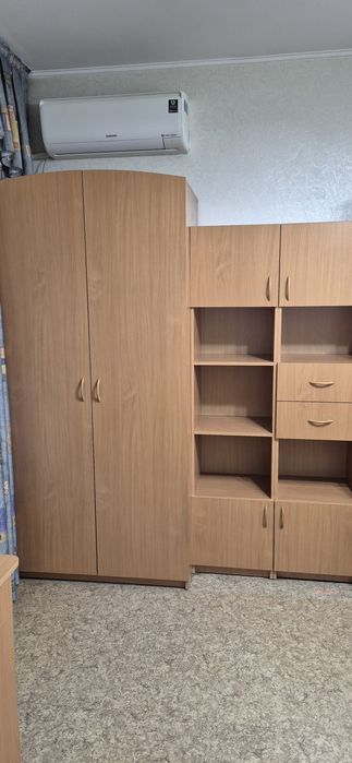 Спальный гарнитур детский