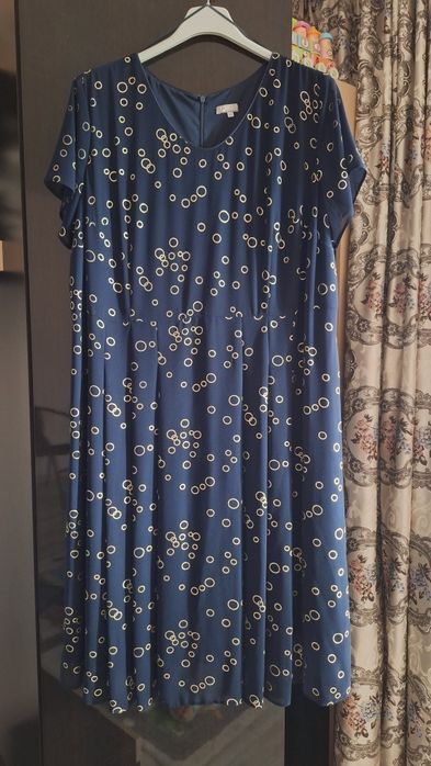 Rochie ,mărimea 52