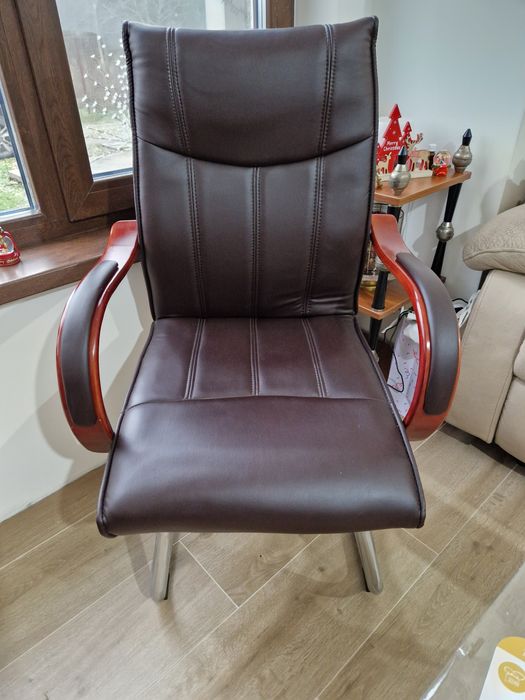 Scaun birou executiv