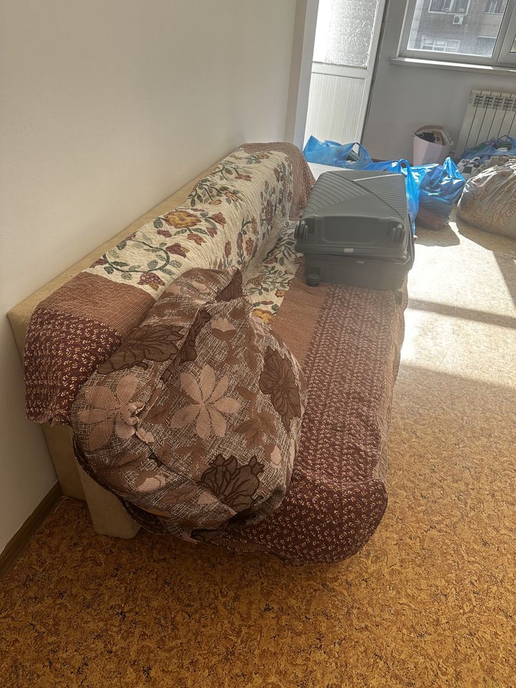 Диван б/ у диван