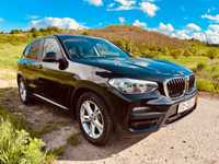 BMW X3 xDrive 20 d Mild Hybrid